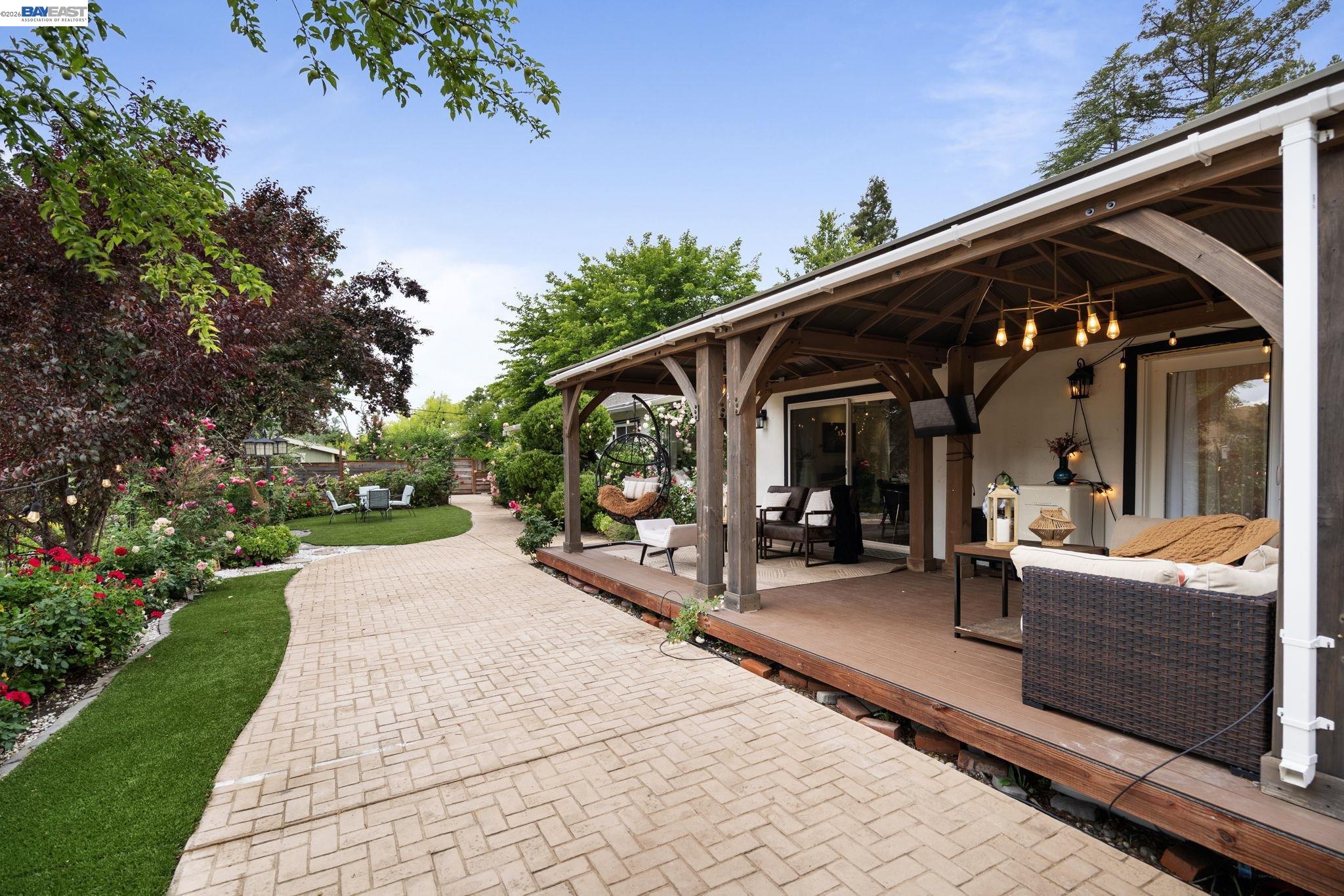 656 La Vista Road Walnut Creek, CA 94598 - Photo 55 of 68