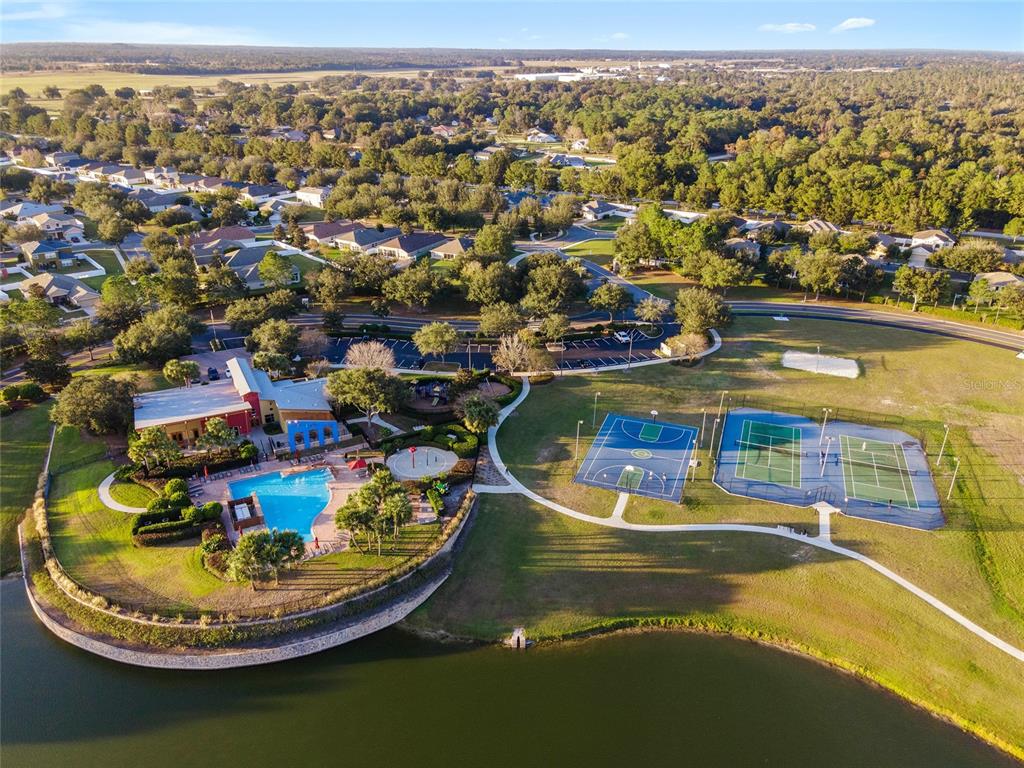 4317 Southwest 57th Avenue Ocala, FL 34474 - Photo 65 of 73