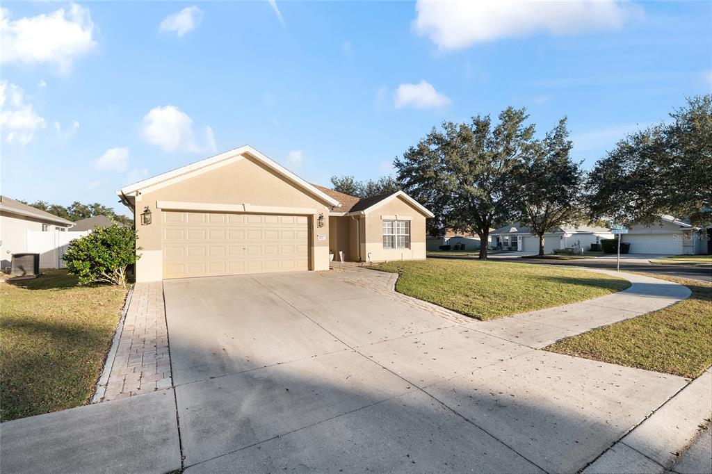 4317 Southwest 57th Avenue Ocala, FL 34474 - Photo 7 of 73 a view of house with outdoor space and sitting area