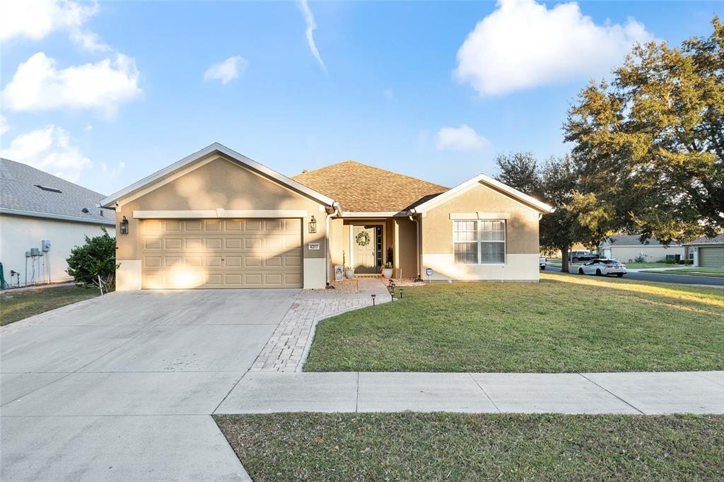 4317 Southwest 57th Avenue Ocala, FL 34474 - Photo 8 of 73