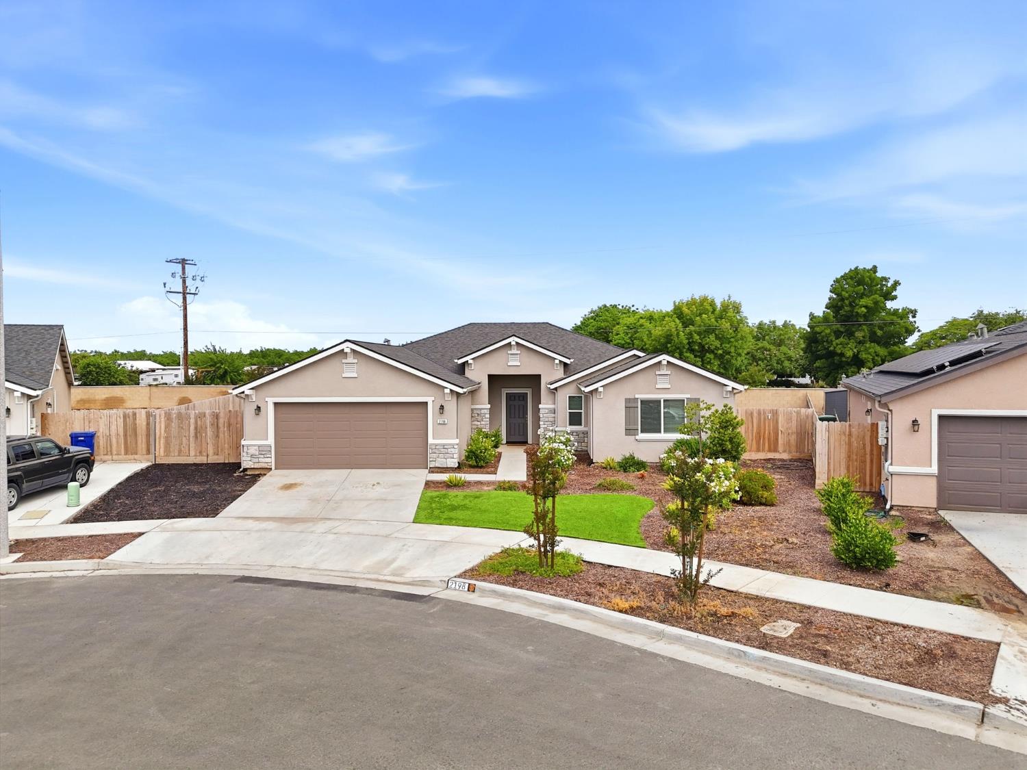 2198 West Ambassador Way Hanford, CA 93230 - Photo 46 of 52
