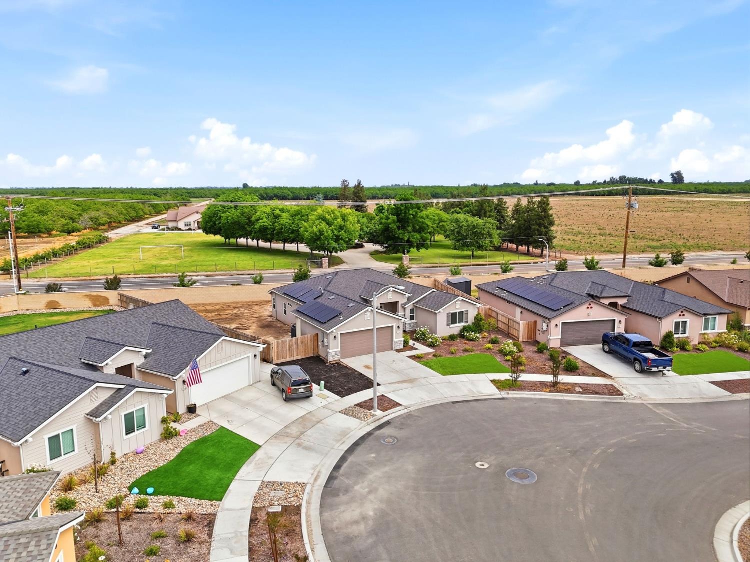 2198 West Ambassador Way Hanford, CA 93230 - Photo 47 of 52