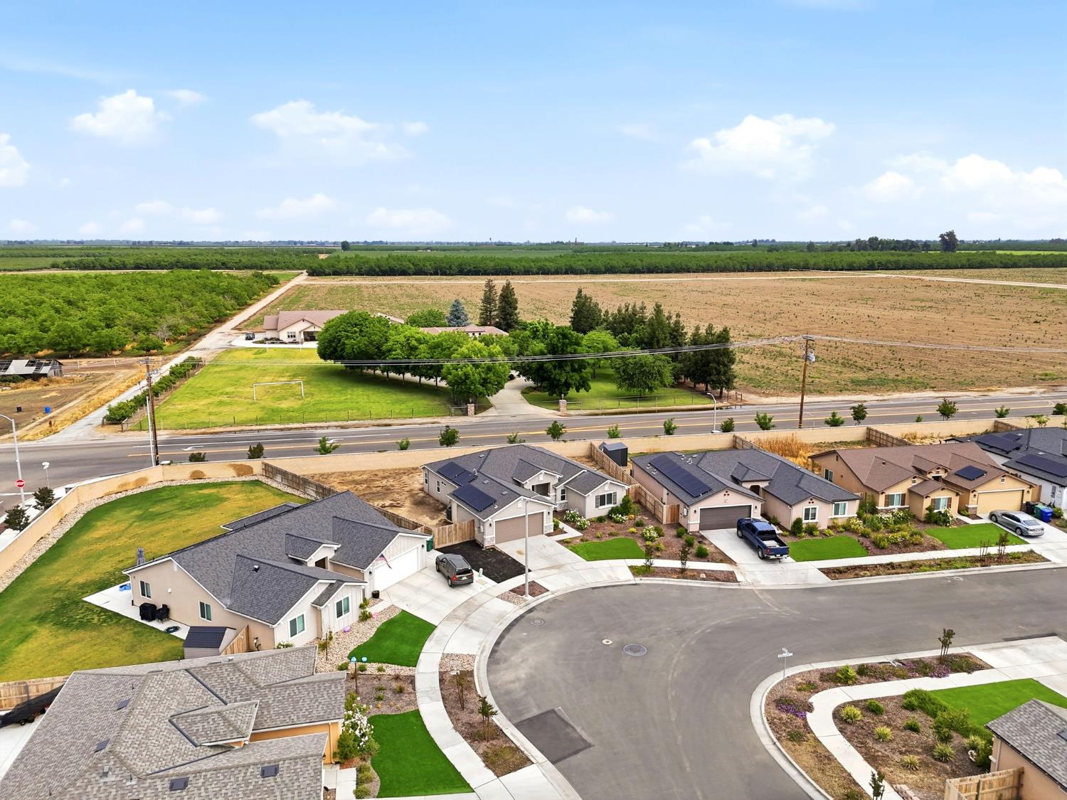 2198 West Ambassador Way Hanford, CA 93230 - Photo 50 of 52