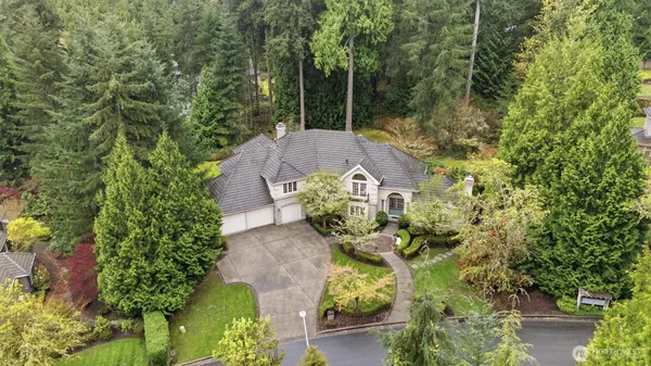 $3,600,000 | 13799 Northeast 32nd Place, Bellevue, WA 98005