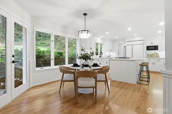$3,600,000 | 13799 Northeast 32nd Place, Bellevue, WA 98005
