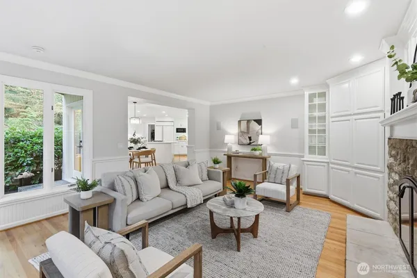 $3,600,000 | 13799 Northeast 32nd Place, Bellevue, WA 98005