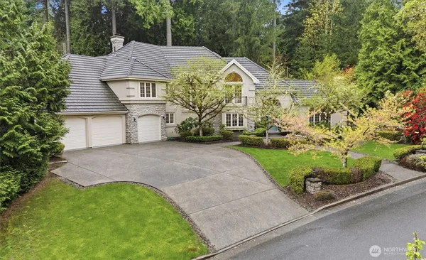 $3,600,000 | 13799 Northeast 32nd Place, Bellevue, WA 98005