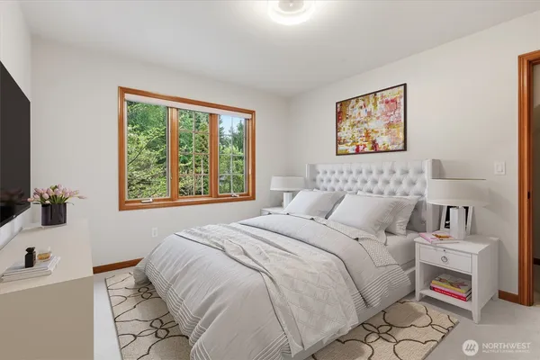 $3,600,000 | 13799 Northeast 32nd Place, Bellevue, WA 98005