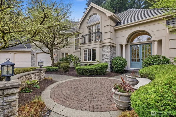 $3,600,000 | 13799 Northeast 32nd Place, Bellevue, WA 98005