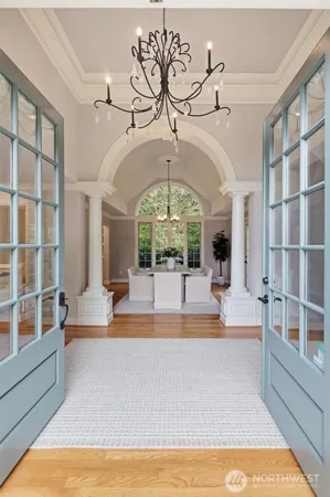 $3,600,000 | 13799 Northeast 32nd Place, Bellevue, WA 98005