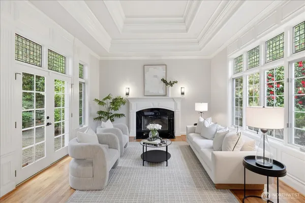 $3,600,000 | 13799 Northeast 32nd Place, Bellevue, WA 98005