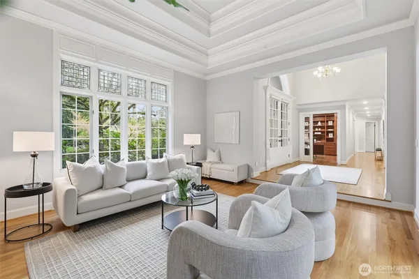 $3,600,000 | 13799 Northeast 32nd Place, Bellevue, WA 98005