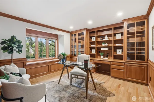$3,600,000 | 13799 Northeast 32nd Place, Bellevue, WA 98005