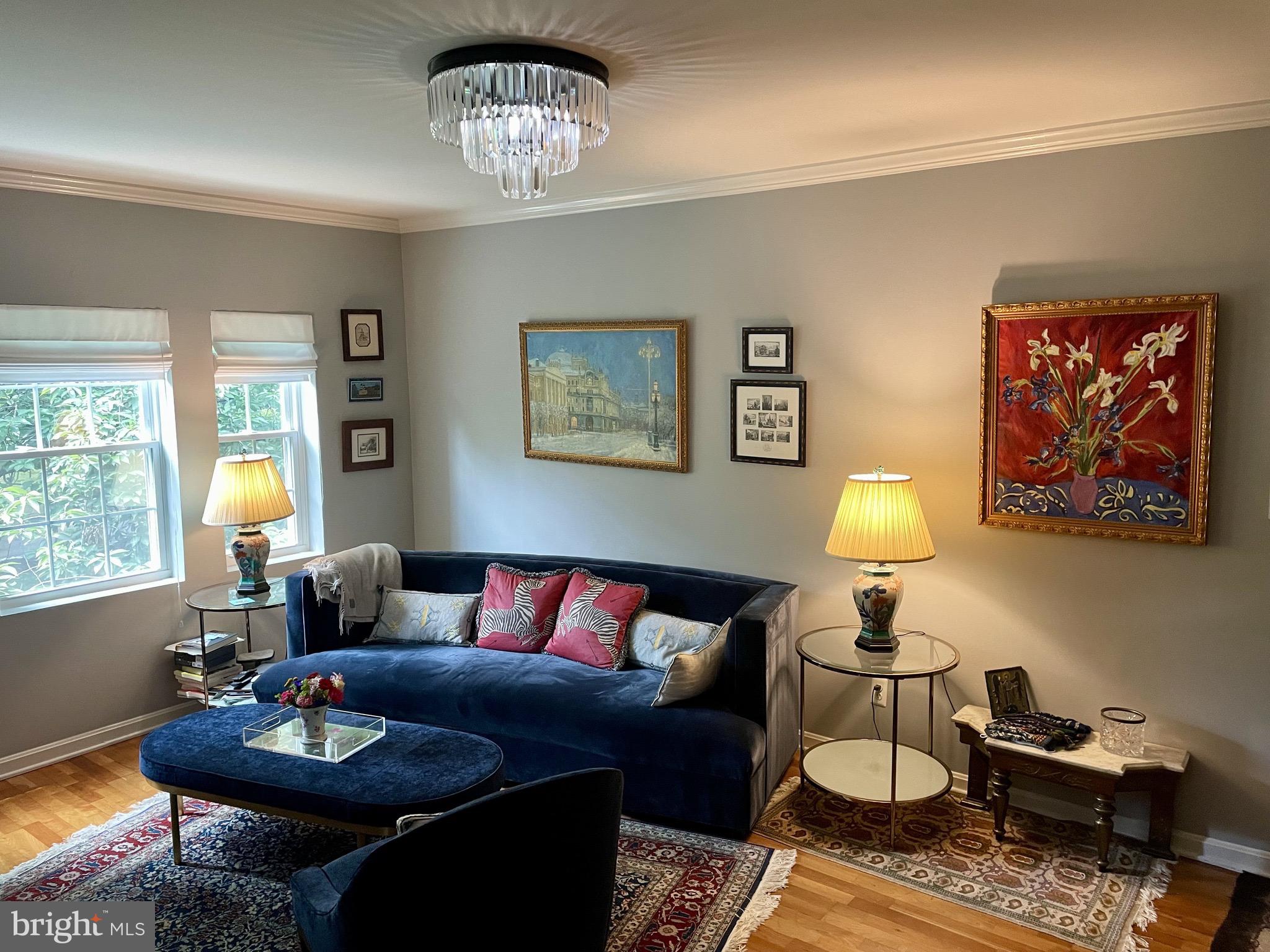 1902 North Rhodes Street, Unit 68 Arlington, VA 22201 - Photo 3 of 11