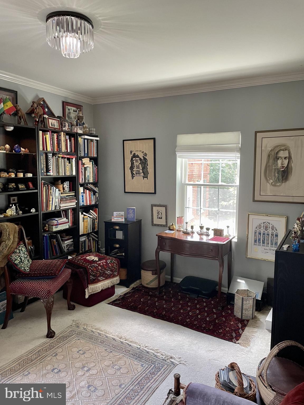 1902 North Rhodes Street, Unit 68 Arlington, VA 22201 - Photo 5 of 11