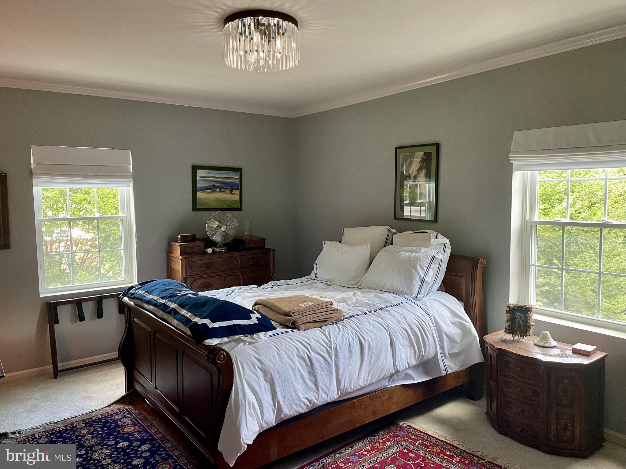 1902 North Rhodes Street, Unit 68 Arlington, VA 22201 - Photo 8 of 11