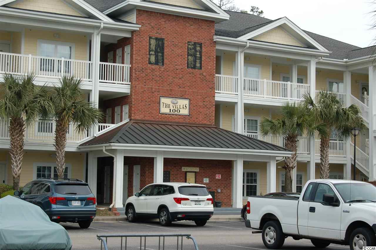1000 Ray Costin Way, Unit 112 Murrells Inlet, SC 29576 - Photo 1 of 39 Gallery Image 1