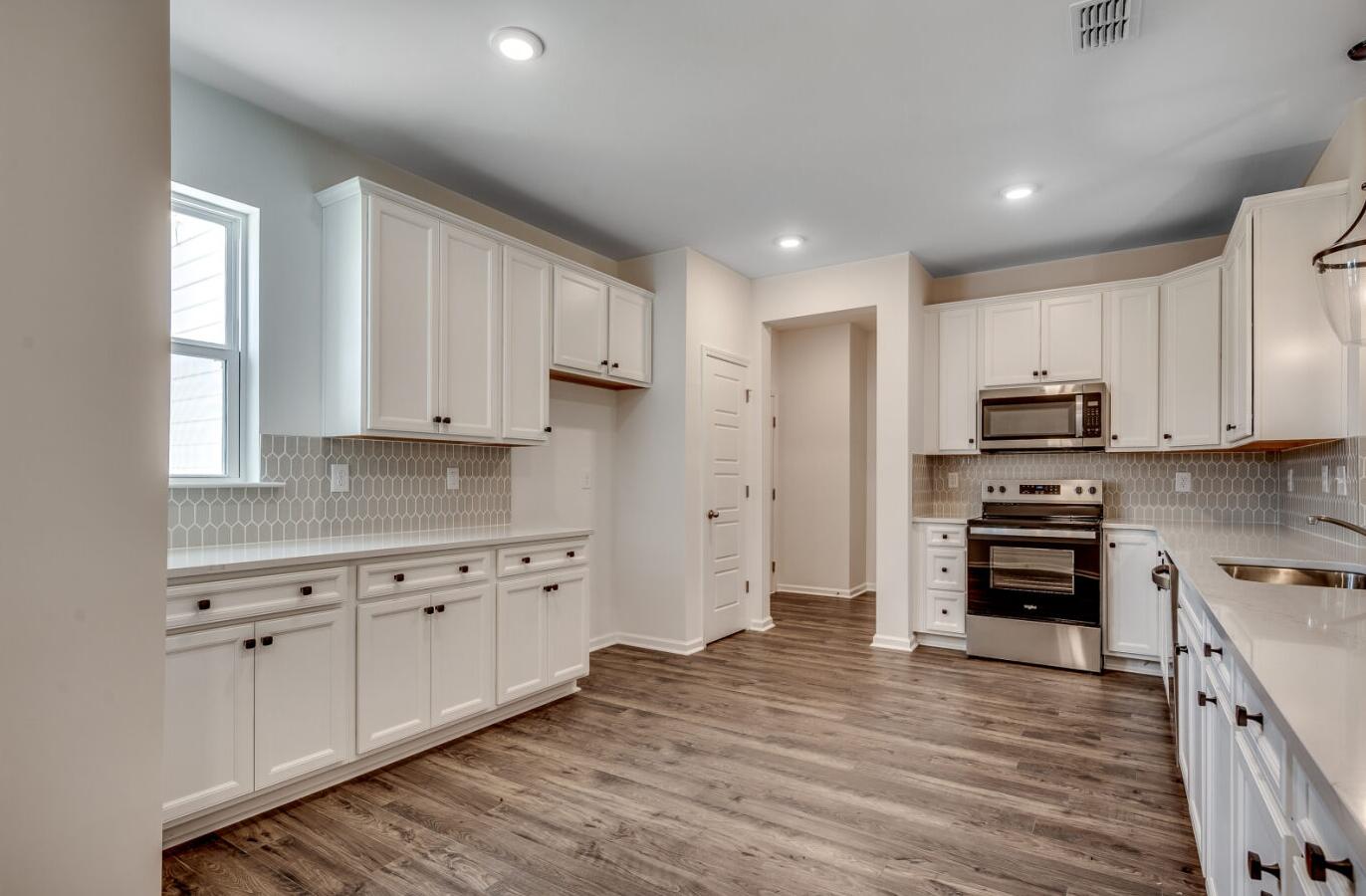 509 Blue Verner Road Moncks Corner, SC 29461 - Photo 8 of 15 KITCHEN