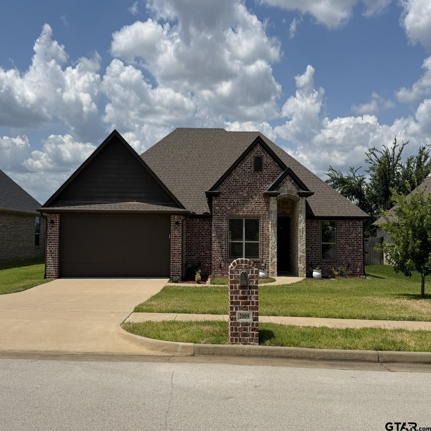 2009 Grassy Ridge Lane Tyler, TX 75703 - Photo 1 of 25