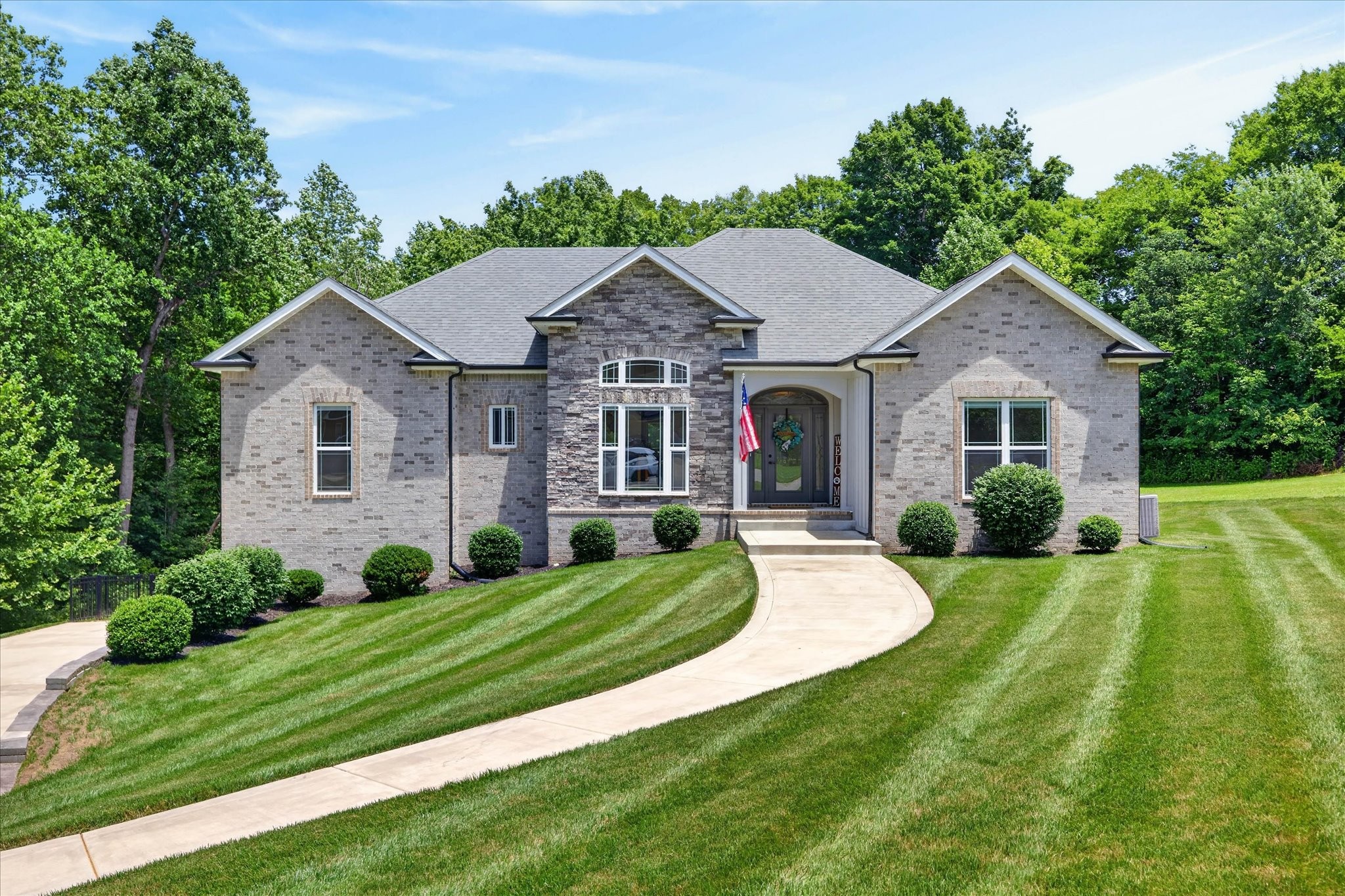 1035 South Ridge Trail Clarksville, TN 37043 - Photo 1 of 56