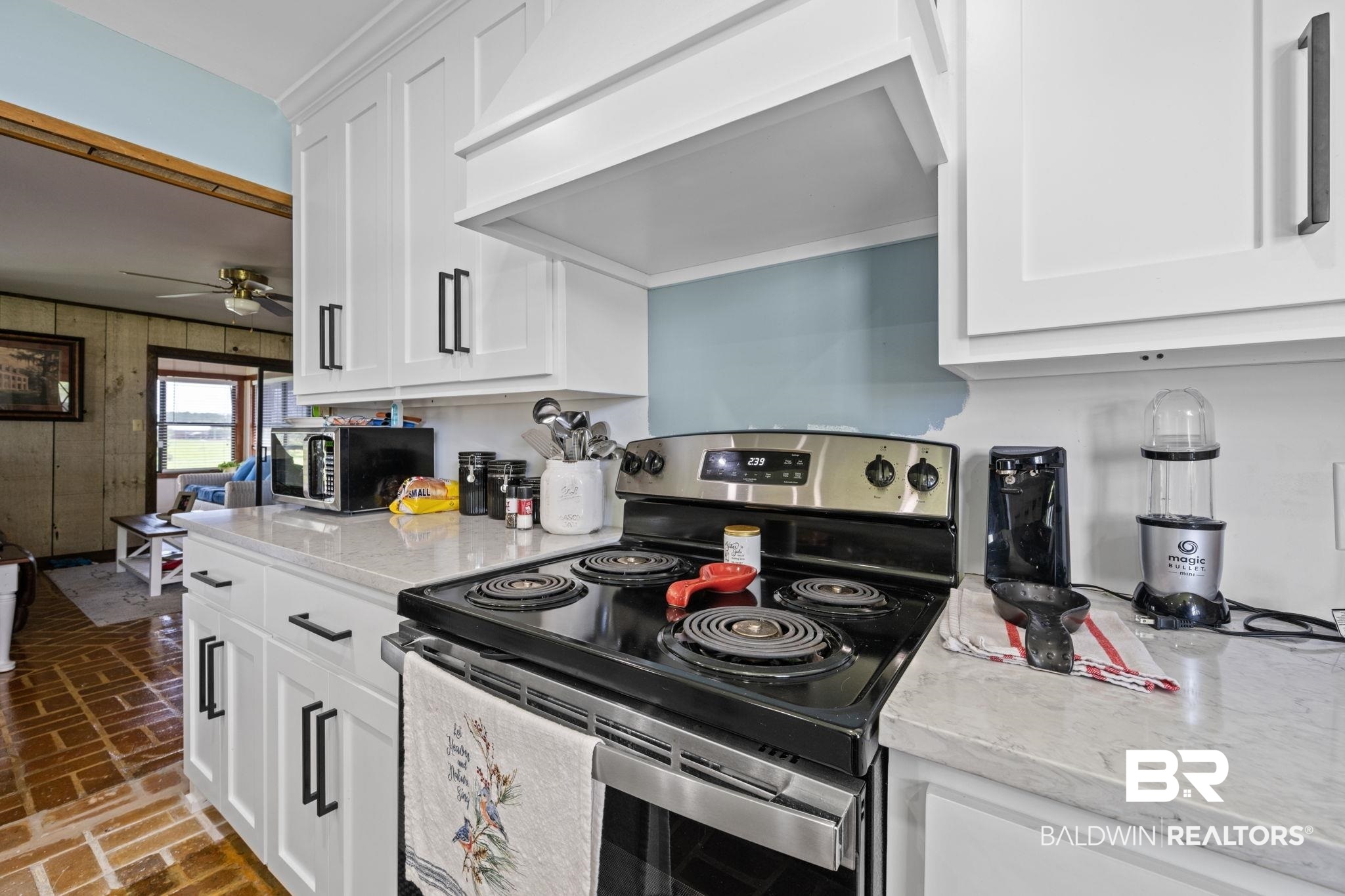 13643 County Road 3 Fairhope, AL 36532 - Photo 19 of 50 kitchen view 3