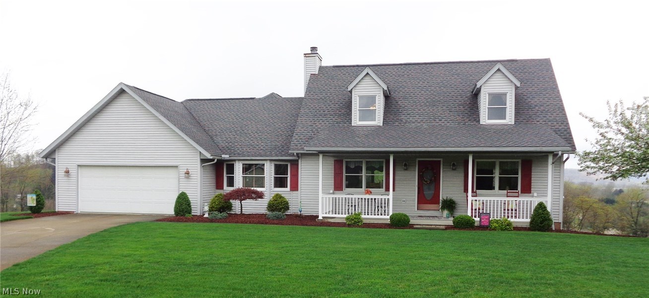 3202 Ridgeview Drive Southeast New Philadelphia, OH 44663 - Photo 33 of 33