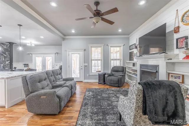 $389,000 | 196 Timber Rdg Trail, Poplar Bluff, MO 63901