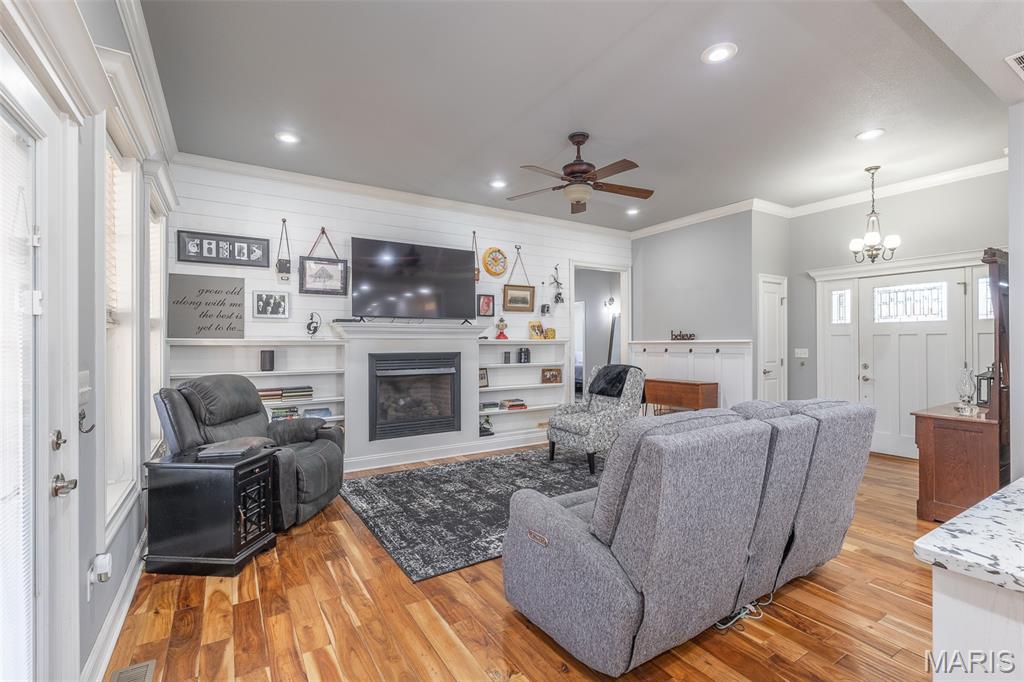 196 Timber Rdg Trail Poplar Bluff, MO 63901 - Photo 13 of 73