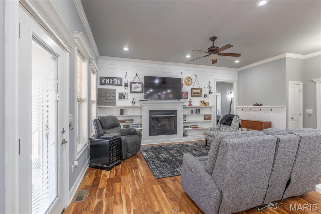 196 Timber Rdg Trail Poplar Bluff, MO 63901 - Photo 14 of 73