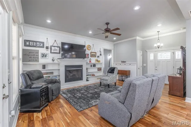 $389,000 | 196 Timber Rdg Trail, Poplar Bluff, MO 63901