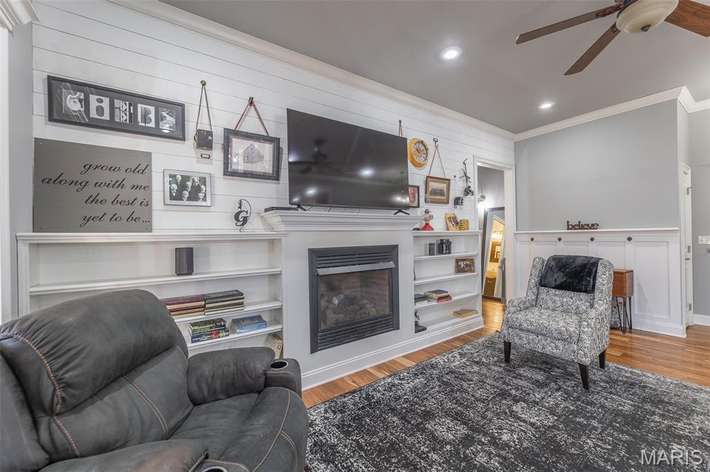 196 Timber Rdg Trail Poplar Bluff, MO 63901 - Photo 16 of 73