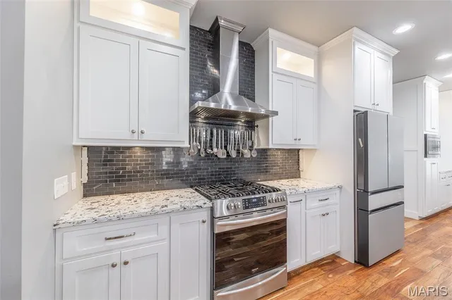 $389,000 | 196 Timber Rdg Trail, Poplar Bluff, MO 63901