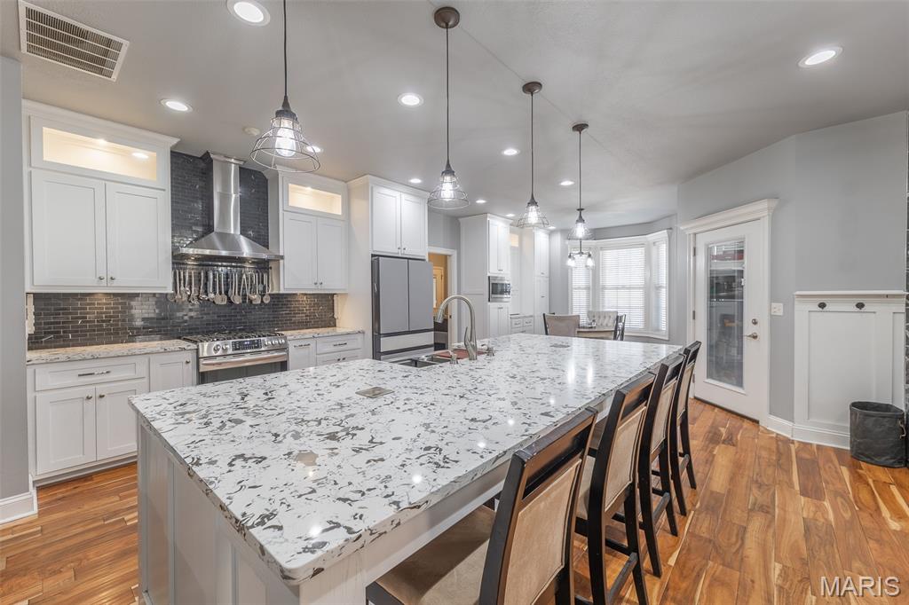 196 Timber Rdg Trail Poplar Bluff, MO 63901 - Photo 18 of 73