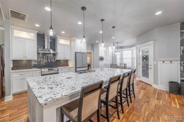 $389,000 | 196 Timber Rdg Trail, Poplar Bluff, MO 63901