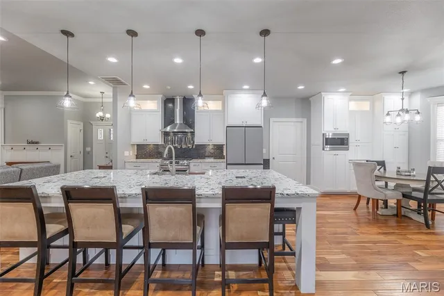 $389,000 | 196 Timber Rdg Trail, Poplar Bluff, MO 63901