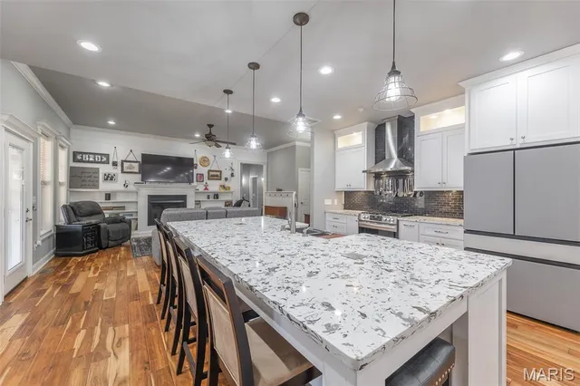 $389,000 | 196 Timber Rdg Trail, Poplar Bluff, MO 63901