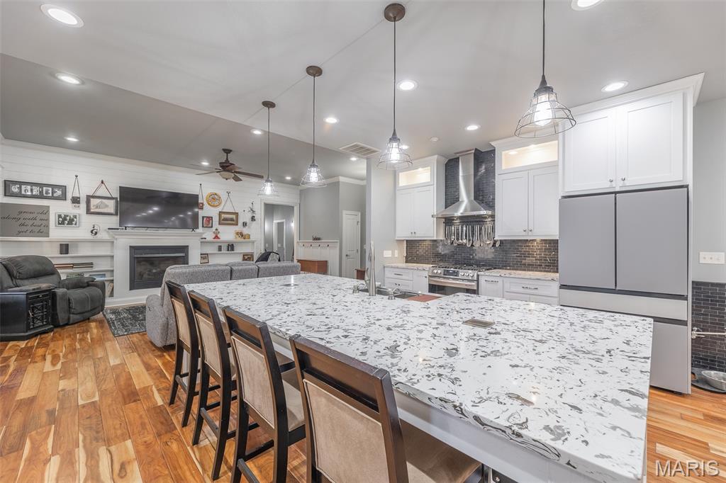 196 Timber Rdg Trail Poplar Bluff, MO 63901 - Photo 22 of 73