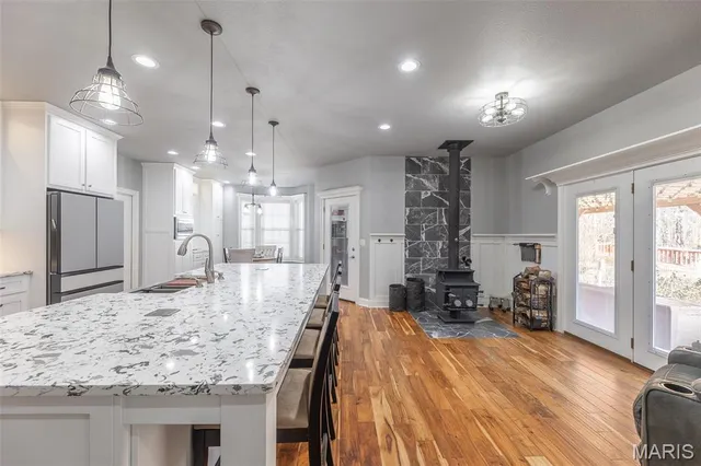 $389,000 | 196 Timber Rdg Trail, Poplar Bluff, MO 63901