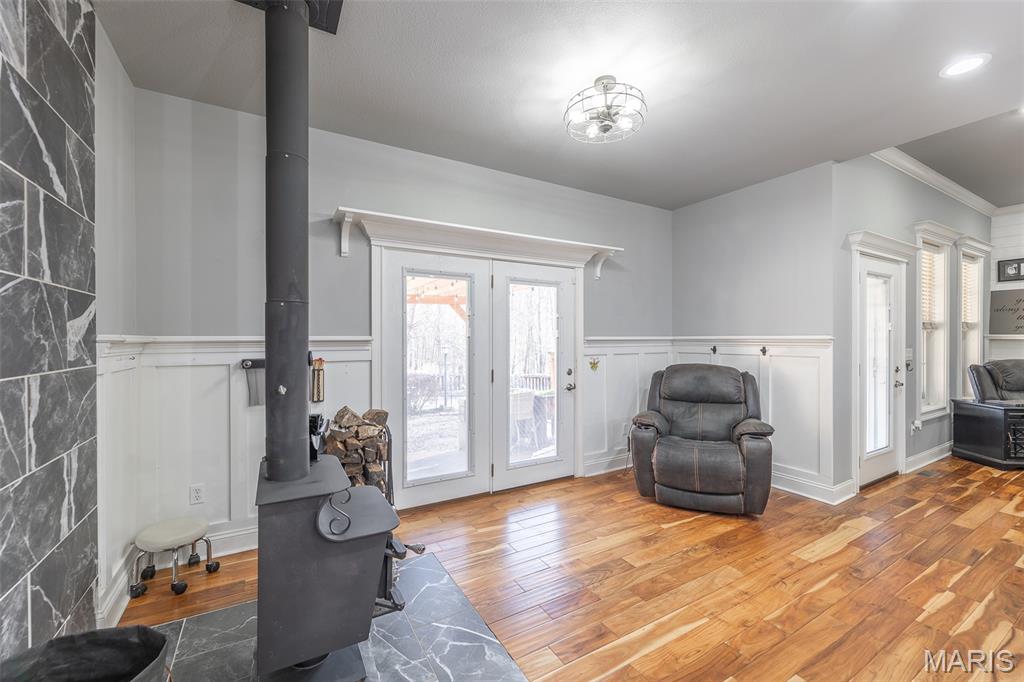 196 Timber Rdg Trail Poplar Bluff, MO 63901 - Photo 32 of 73