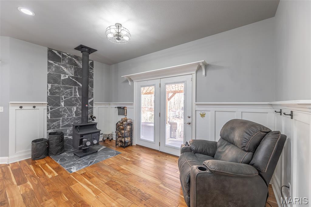 196 Timber Rdg Trail Poplar Bluff, MO 63901 - Photo 33 of 73