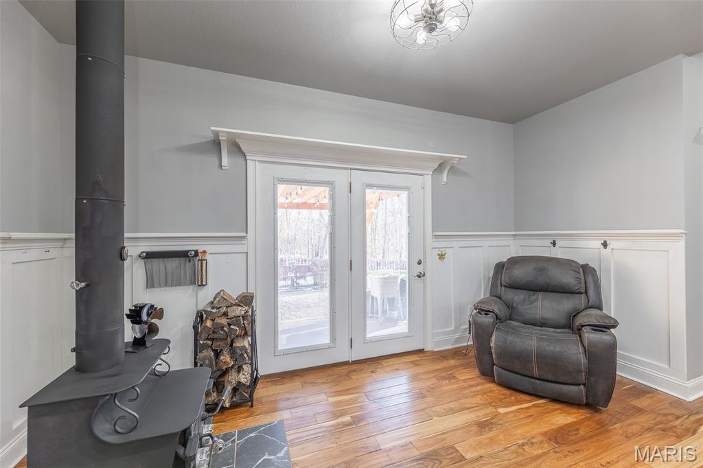 196 Timber Rdg Trail Poplar Bluff, MO 63901 - Photo 34 of 73