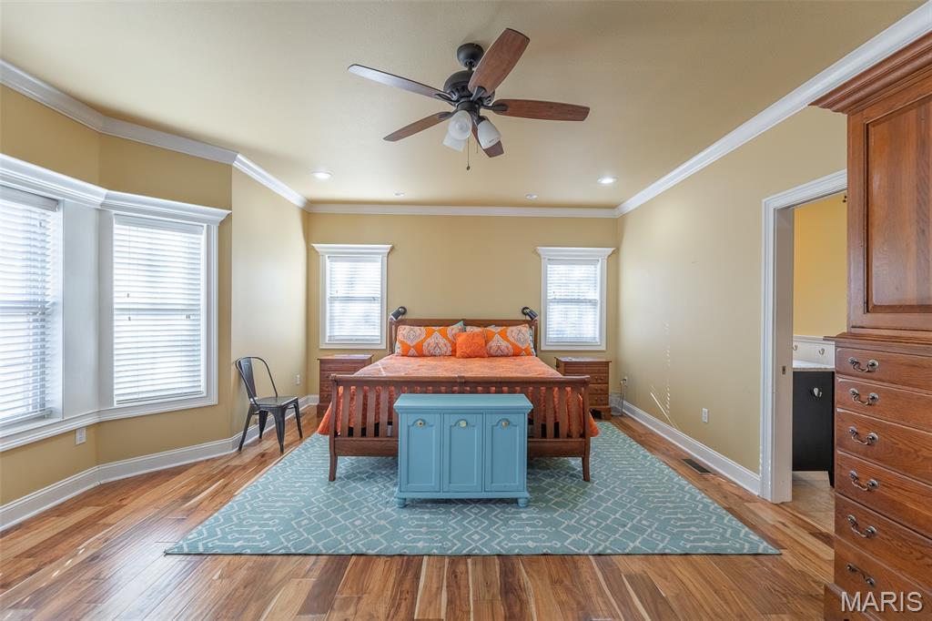 196 Timber Rdg Trail Poplar Bluff, MO 63901 - Photo 46 of 73