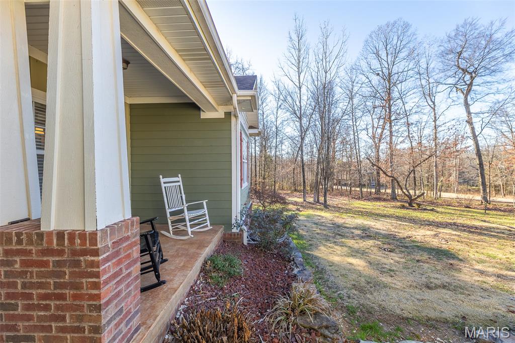 196 Timber Rdg Trail Poplar Bluff, MO 63901 - Photo 5 of 73