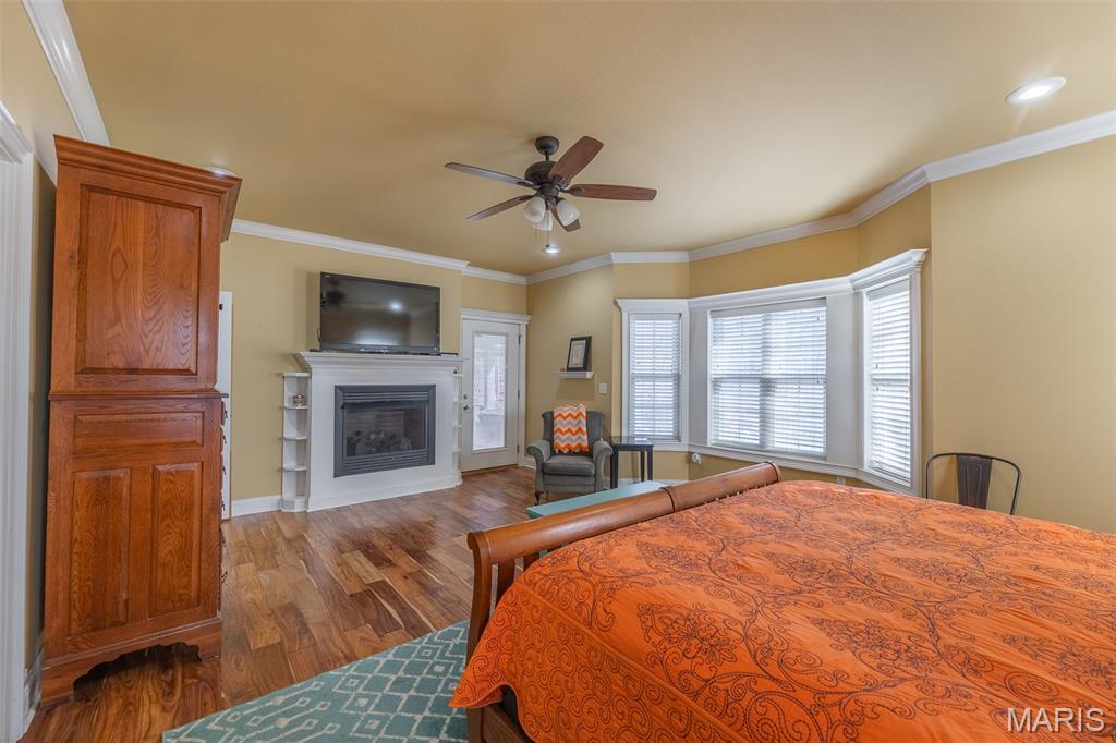 196 Timber Rdg Trail Poplar Bluff, MO 63901 - Photo 51 of 73