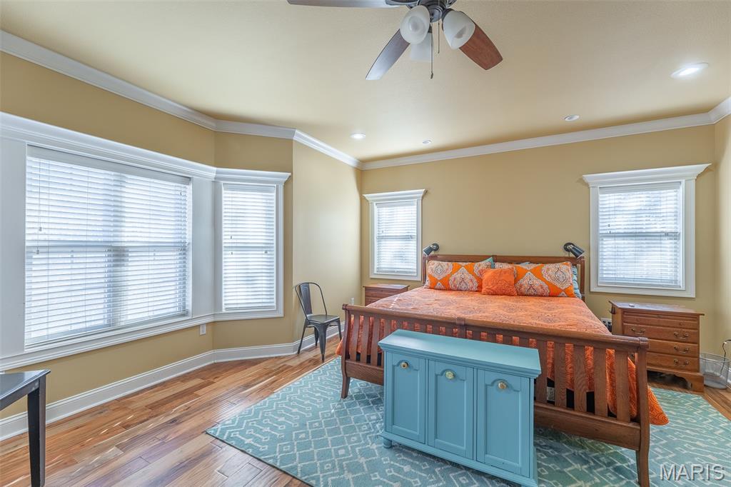 196 Timber Rdg Trail Poplar Bluff, MO 63901 - Photo 52 of 73