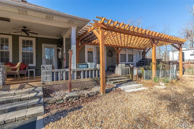 $389,000 | 196 Timber Rdg Trail, Poplar Bluff, MO 63901