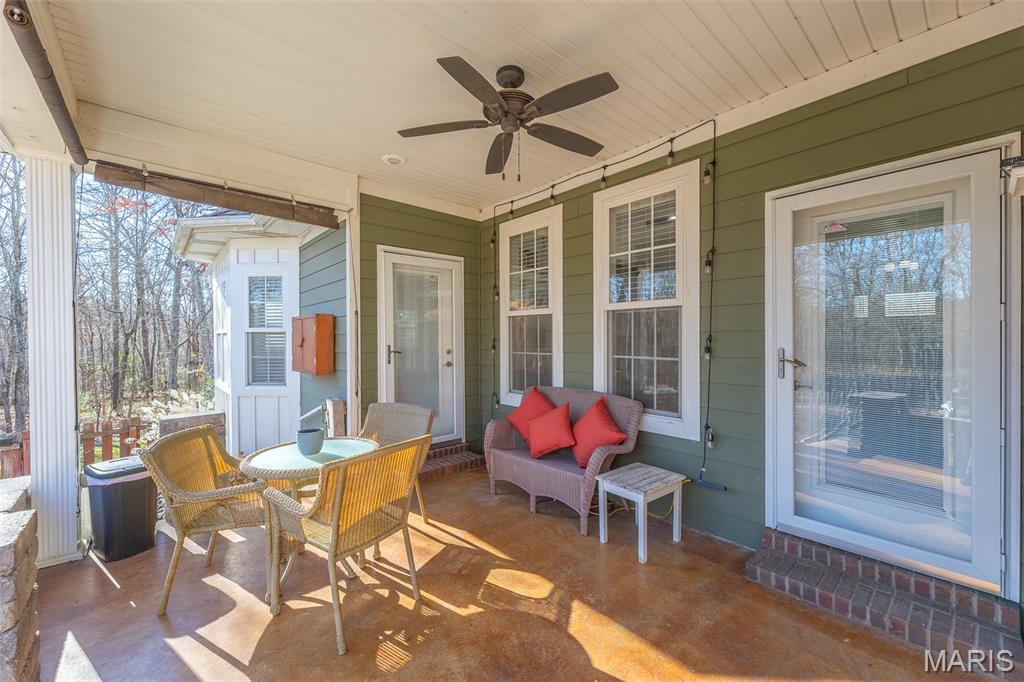 196 Timber Rdg Trail Poplar Bluff, MO 63901 - Photo 61 of 73