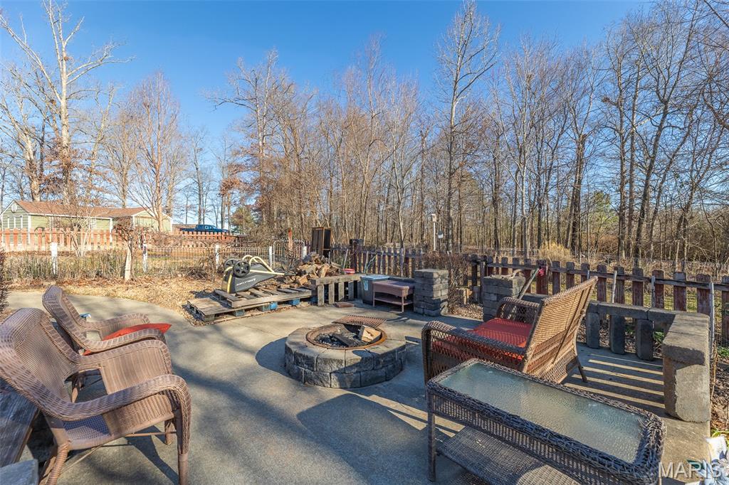 196 Timber Rdg Trail Poplar Bluff, MO 63901 - Photo 64 of 73