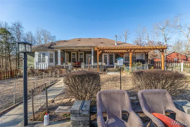 $389,000 | 196 Timber Rdg Trail, Poplar Bluff, MO 63901