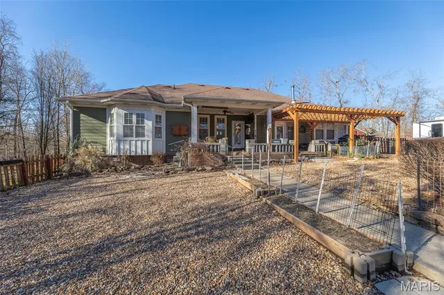 $389,000 | 196 Timber Rdg Trail, Poplar Bluff, MO 63901